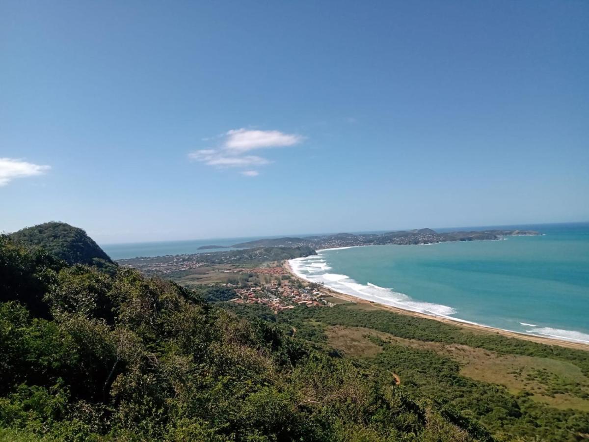 Hotel Mar E Terra Concept Pousada Búzios Zewnętrze zdjęcie